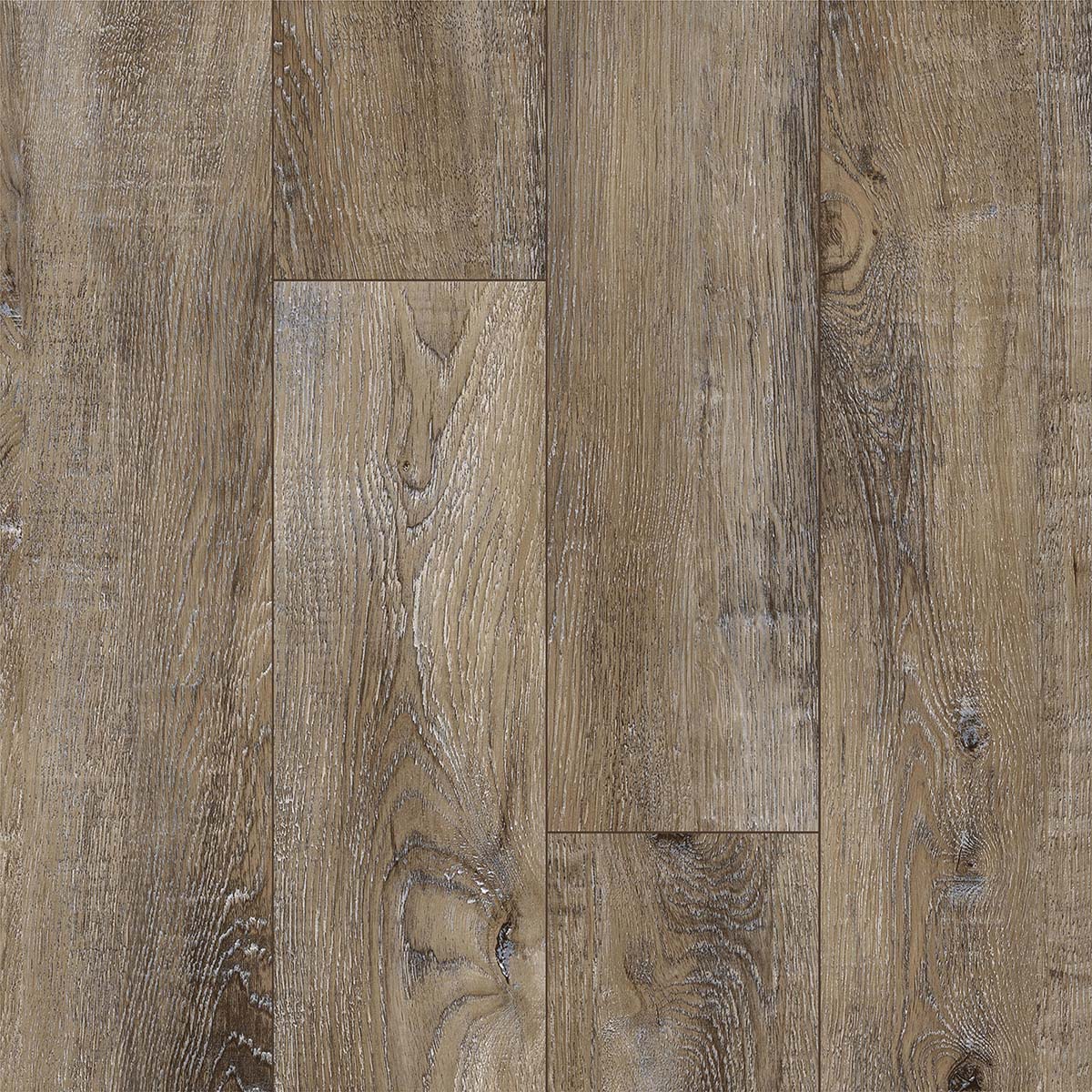 Кварцевый ламинат Fargo Бевел Дуб Дакота 50-366-1