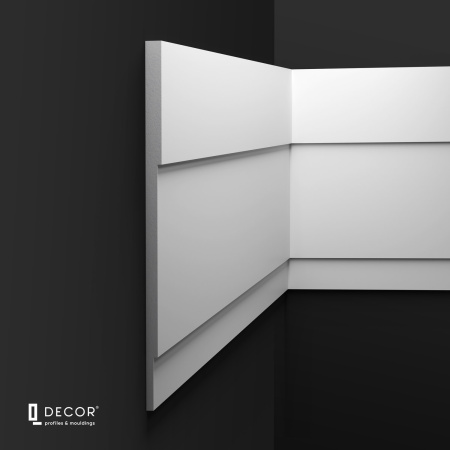 Молдинг Q Decor PX246