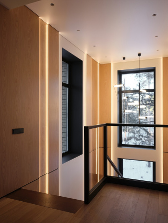 Кварцевый паркет Quartz Parquet Классик Дуб Кедровый Латте 1258-59 5/0.6 мм