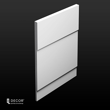 Молдинг Q Decor PX246