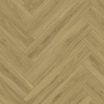 Кварц-виниловая плитка Fargo Паркет Клеевой Дуб Тенерифе 22-45124-08 крашеная фаска