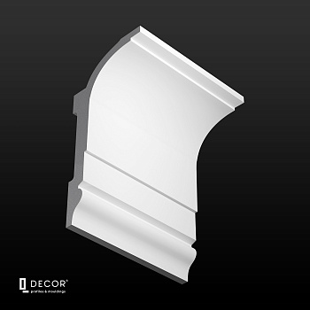Карниз Q Decor CX128